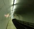 passagem subterrânea Masp
