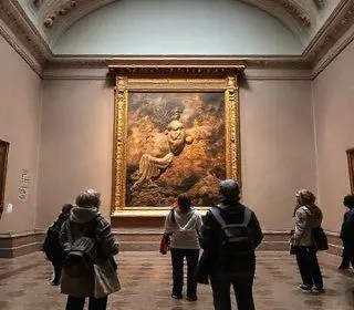 visitas guiadas no Masp