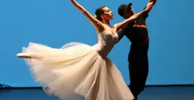 Semana Paulista de Dança