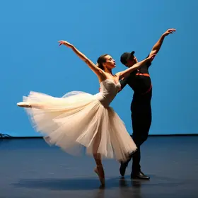Semana Paulista de Dança