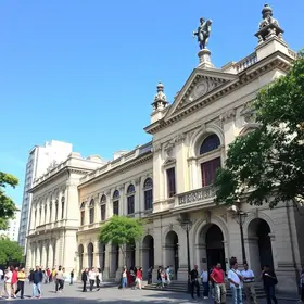 entrada gratuita MASP jornada do patrimônio