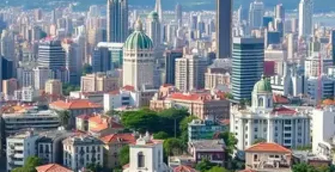 melhores bairros para morar em São Paulo em 2026