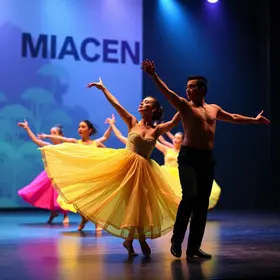MIACENA 2026