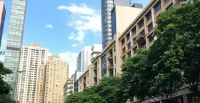 lugares favoritos no centro de São Paulo
