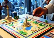 Monopoly Experience: Tesouros do Brasil
