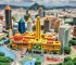 monopoly experience