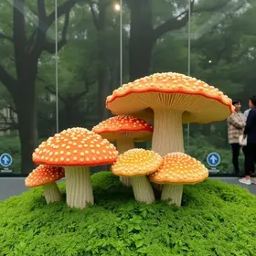 mostra gratuita em São Paulo