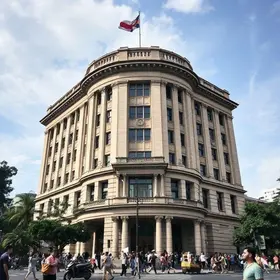 Movimento ocupa prédio federal em SP