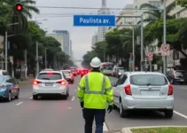 poluição sonora