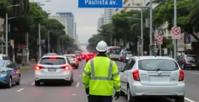 poluição sonora