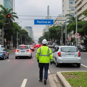 poluição sonora