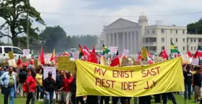 Arraiá da Reforma Agrária