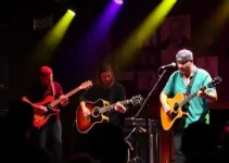 bares com música ao vivo em SP