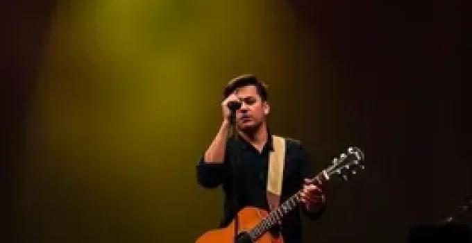 musical Dom Casmurro