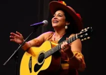 musical Madame Satã
