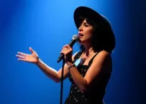 musical O Céu de Bibi Ferreira