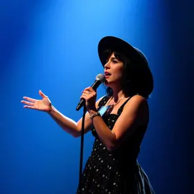 musical O Céu de Bibi Ferreira