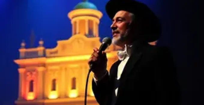 musical sobre Paulo Gustavo