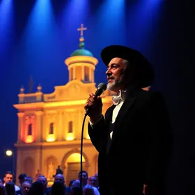 musical sobre Paulo Gustavo