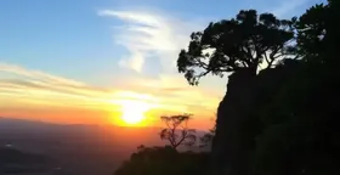 Mirante Bela Vista