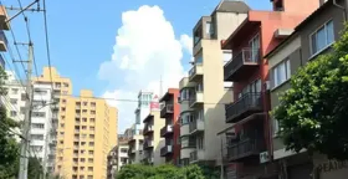 comprar um imóvel por menos de R$ 350 mil