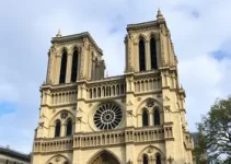 experiência em realidade virtual Notre-Dame