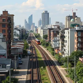 novas linhas de metrô