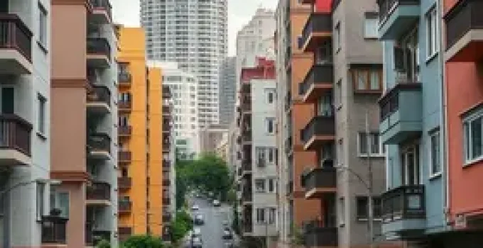 Minha Casa Minha Vida