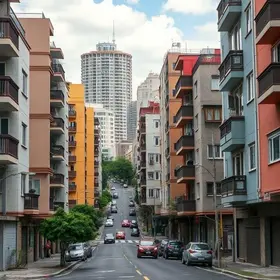 Minha Casa Minha Vida