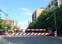 O Fim Da Rua