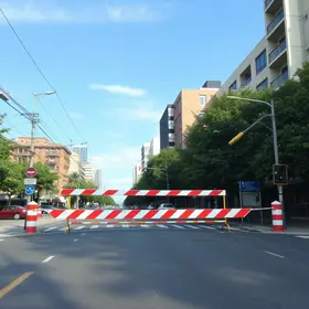 O Fim Da Rua