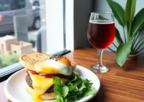 brunch em São Paulo