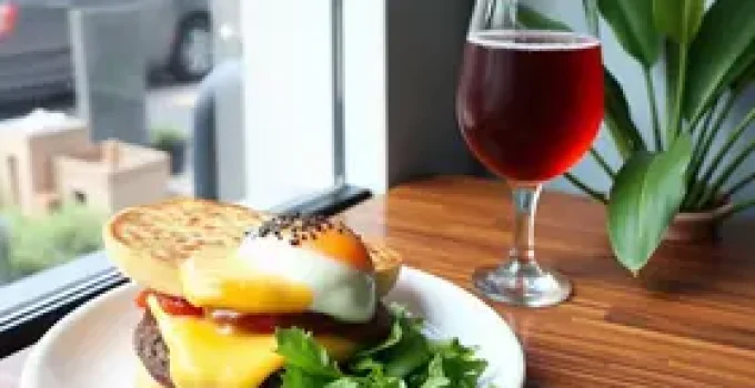 brunch em São Paulo