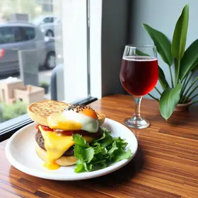 brunch em São Paulo