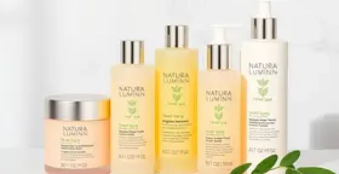 Natura Lumina