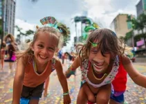 atividades para crianças em SP