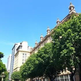 passeios em São Paulo