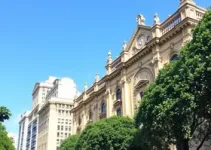 programas culturais em São Paulo