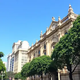 programas culturais em São Paulo