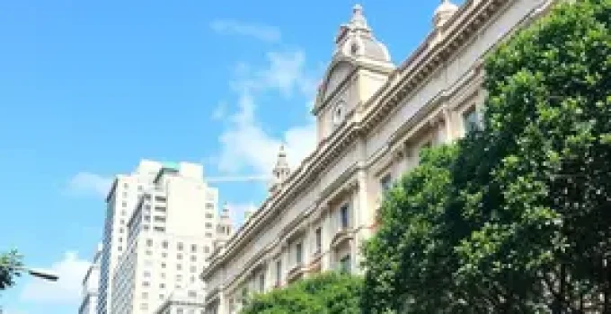 o que fazer em São Paulo