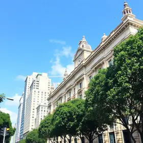 o que fazer em São Paulo