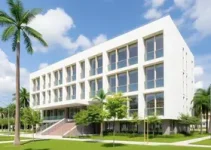 Obras da nova UBS do Jardim Bela Vista