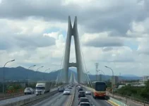 viaduto da 13 de Maio