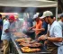 Dia do Churrasco em São Paulo