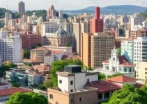Airbnb em São Paulo