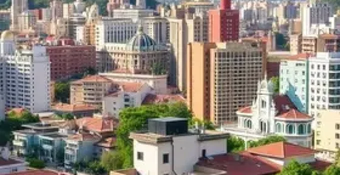 Airbnb em São Paulo