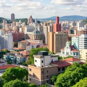 Airbnb em São Paulo