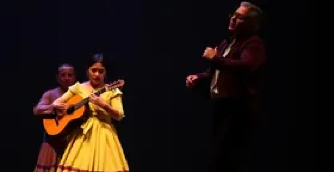 Os Saltimbancos
