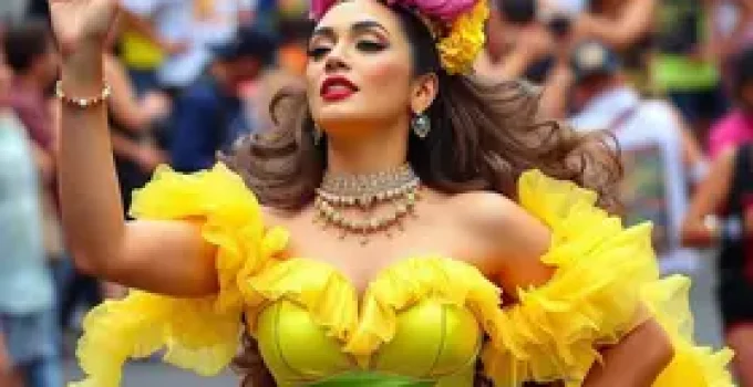 Blocos de Carnaval em São Paulo