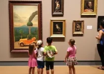 passeios culturais em SP com crianças